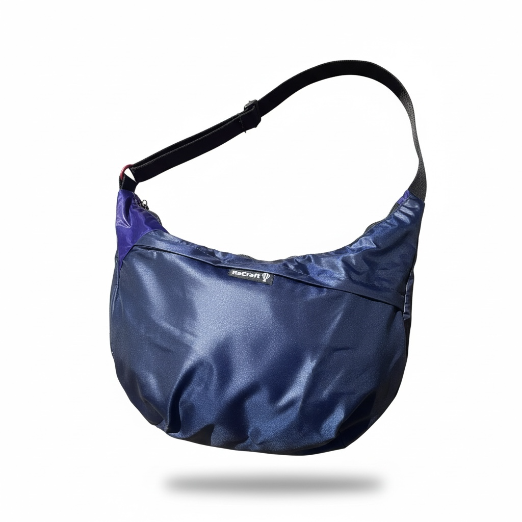 BOLSO MEDIA LUNA GRANDE