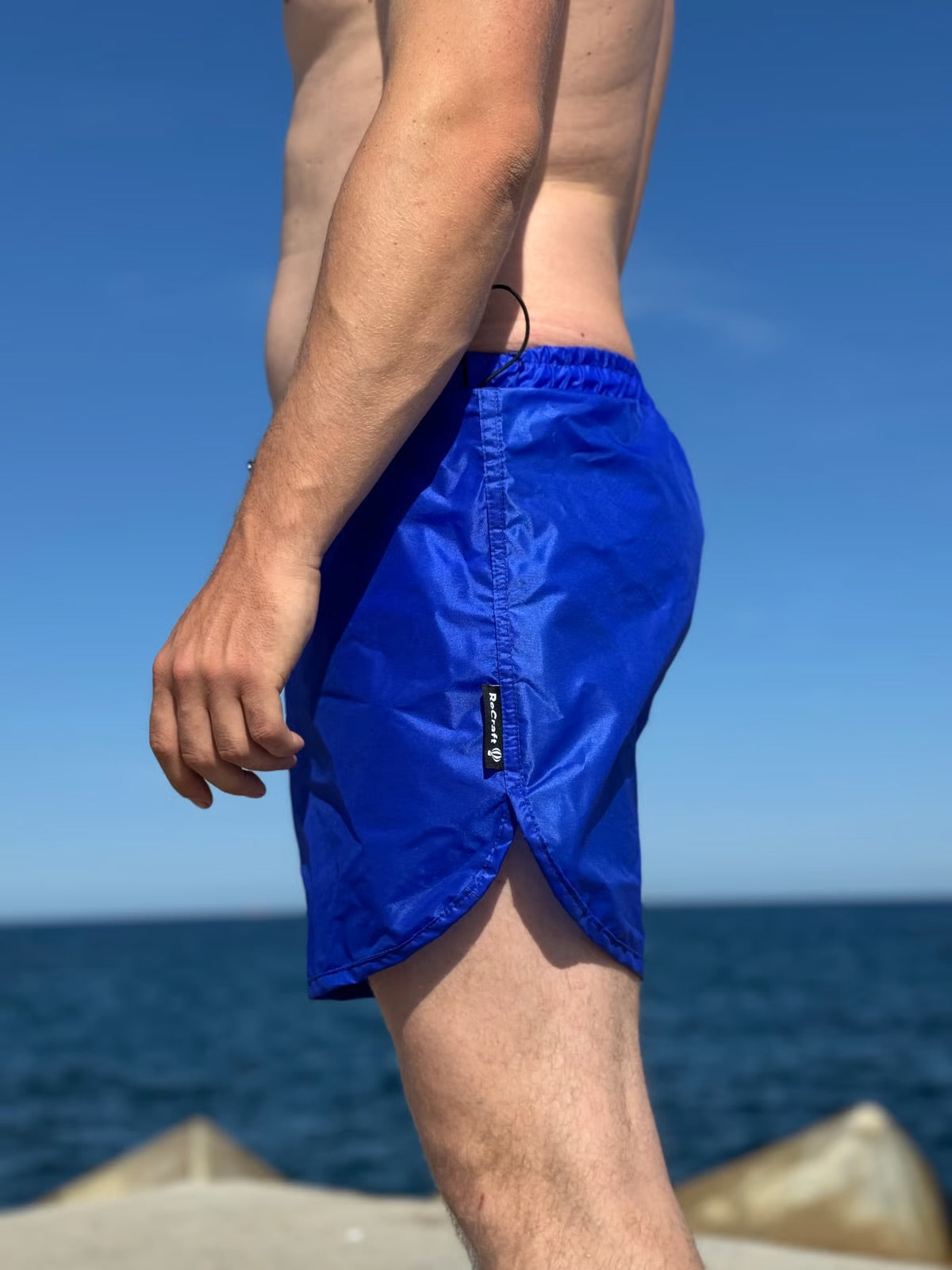 Bañador Impermeable