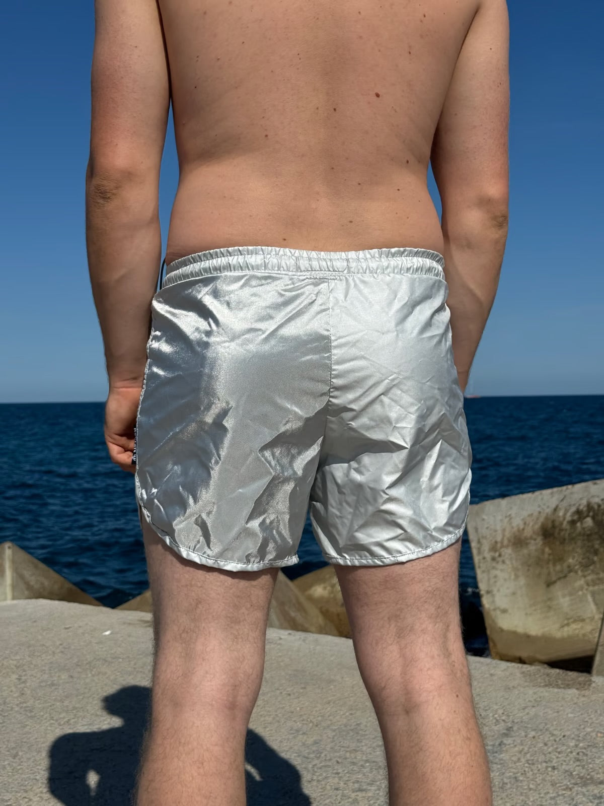 Bañador Impermeable