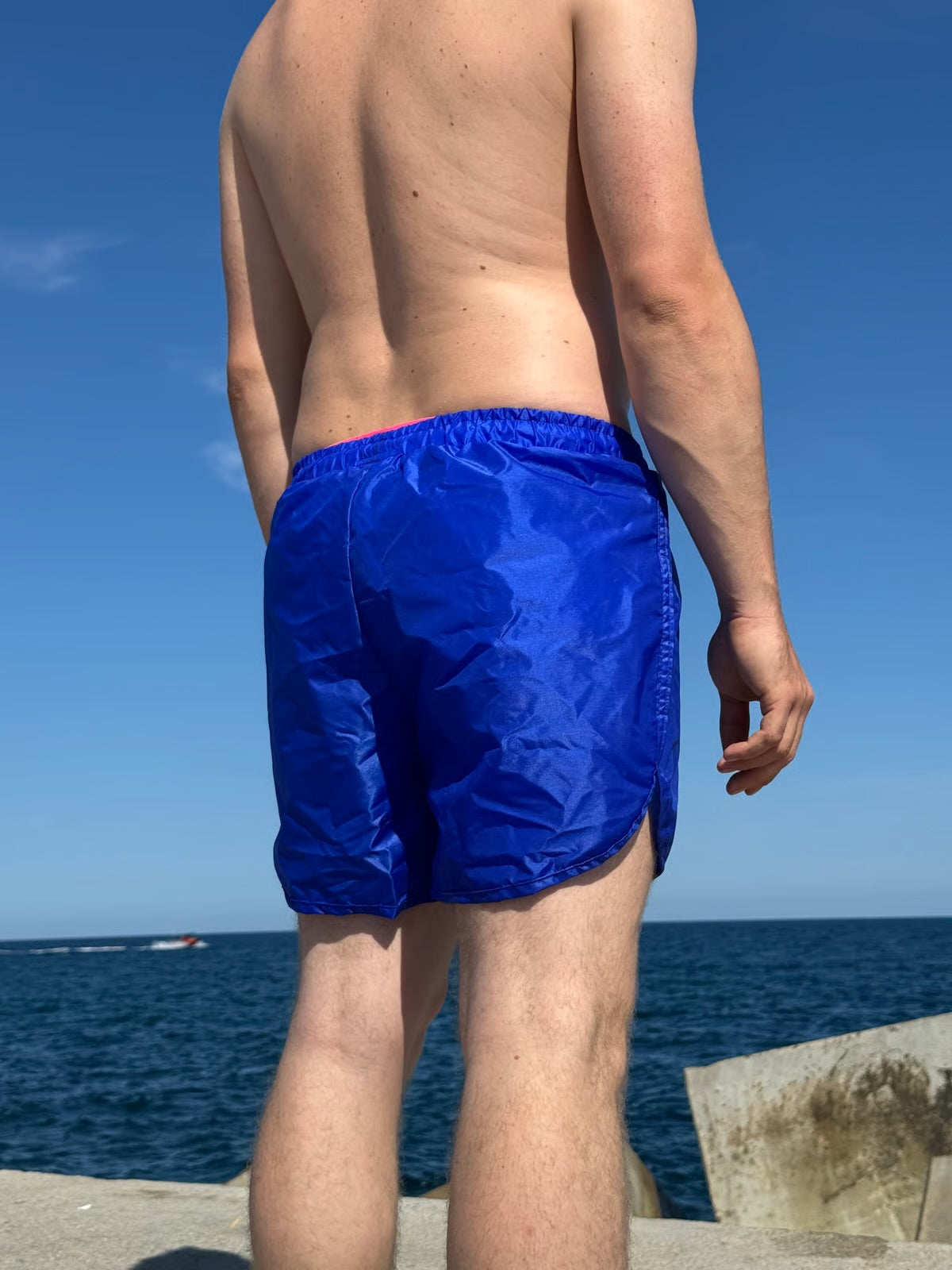 Bañador Impermeable