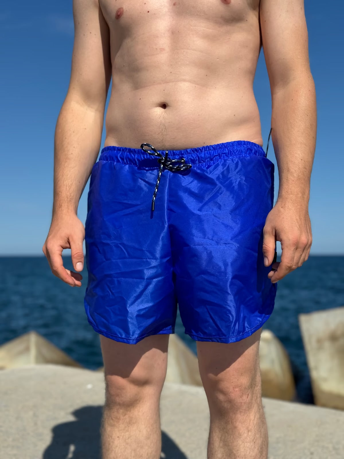 Bañador Impermeable