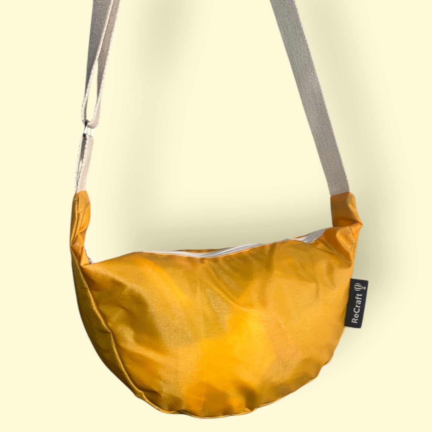 Bolso media-luna *NUEVO