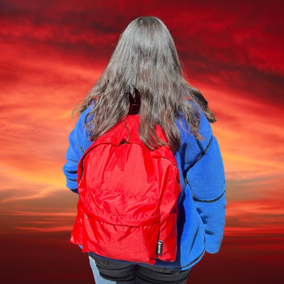 Mochila Impermeable