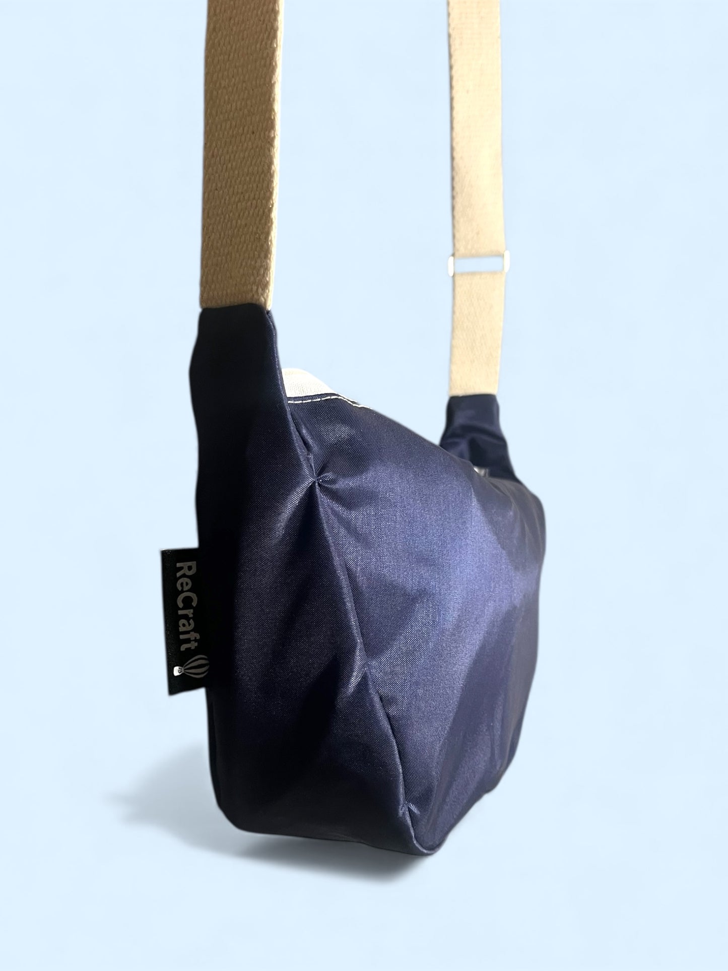 Bolso media-luna *NUEVO