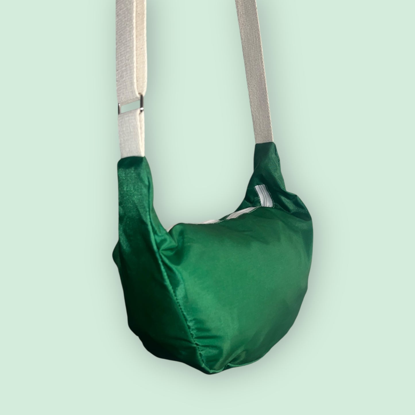 Bolso media-luna *NUEVO