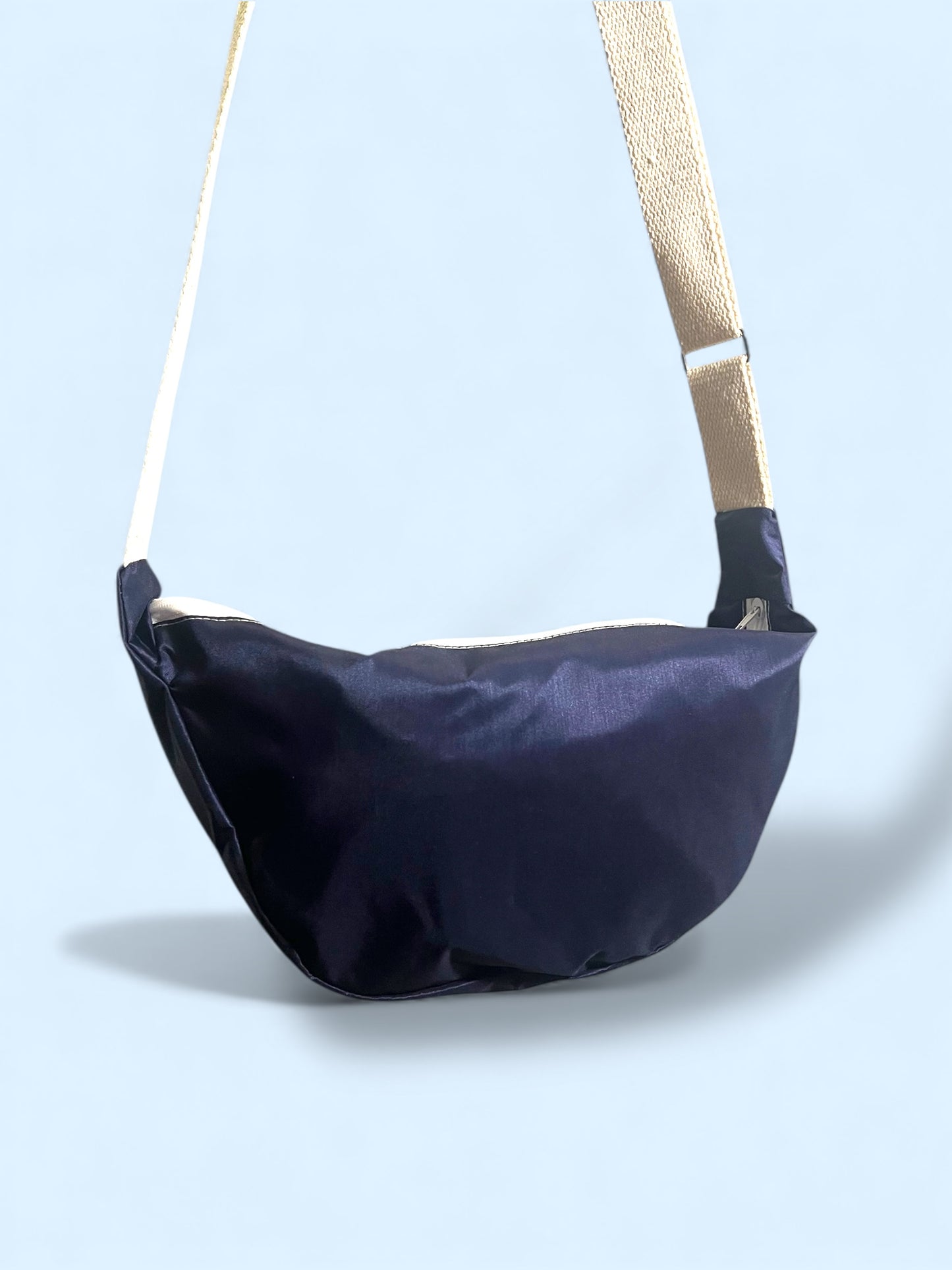 Bolso media-luna *NUEVO