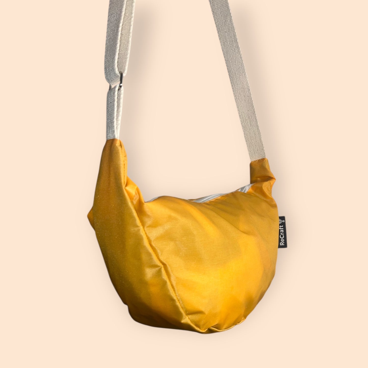 Bolso media-luna *NUEVO