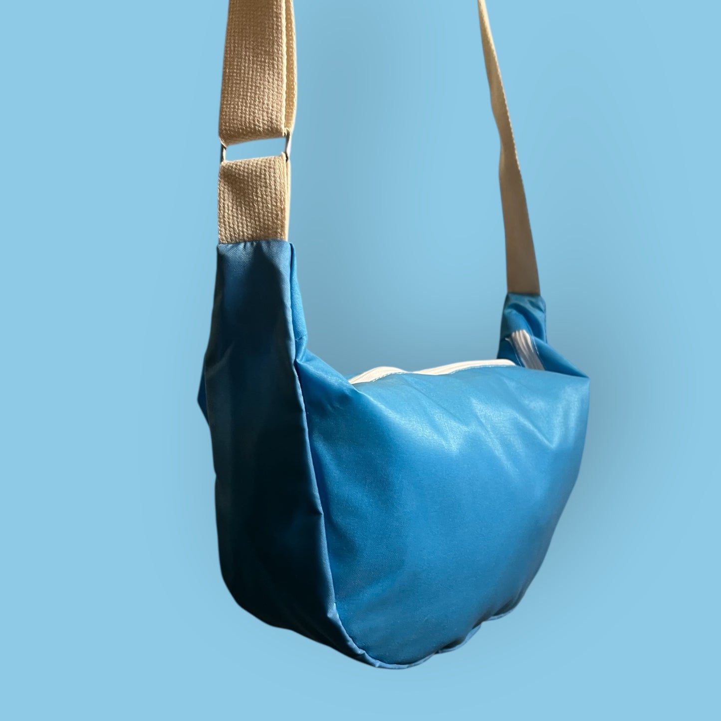 Bolso media-luna *NUEVO