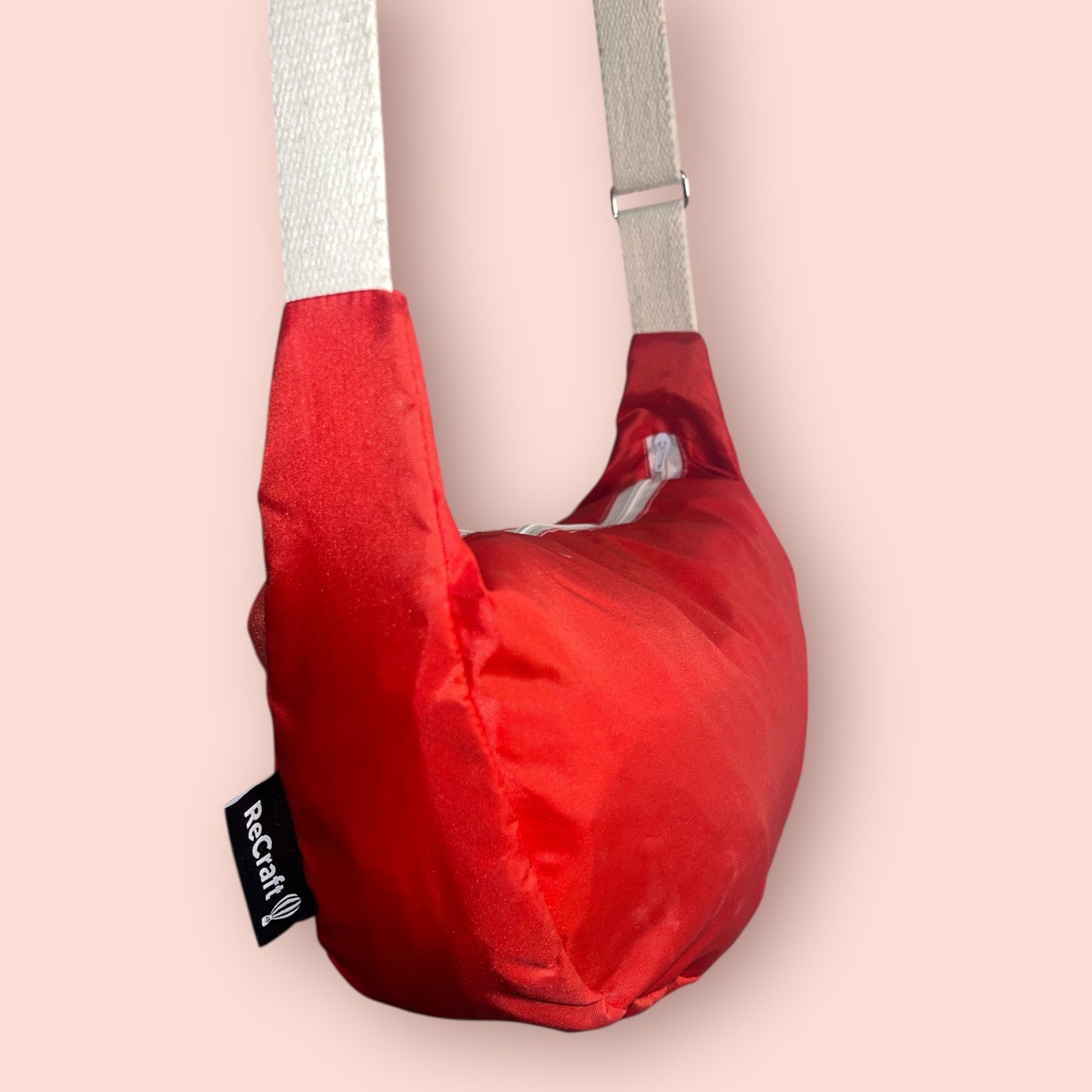 Bolso media-luna *NUEVO