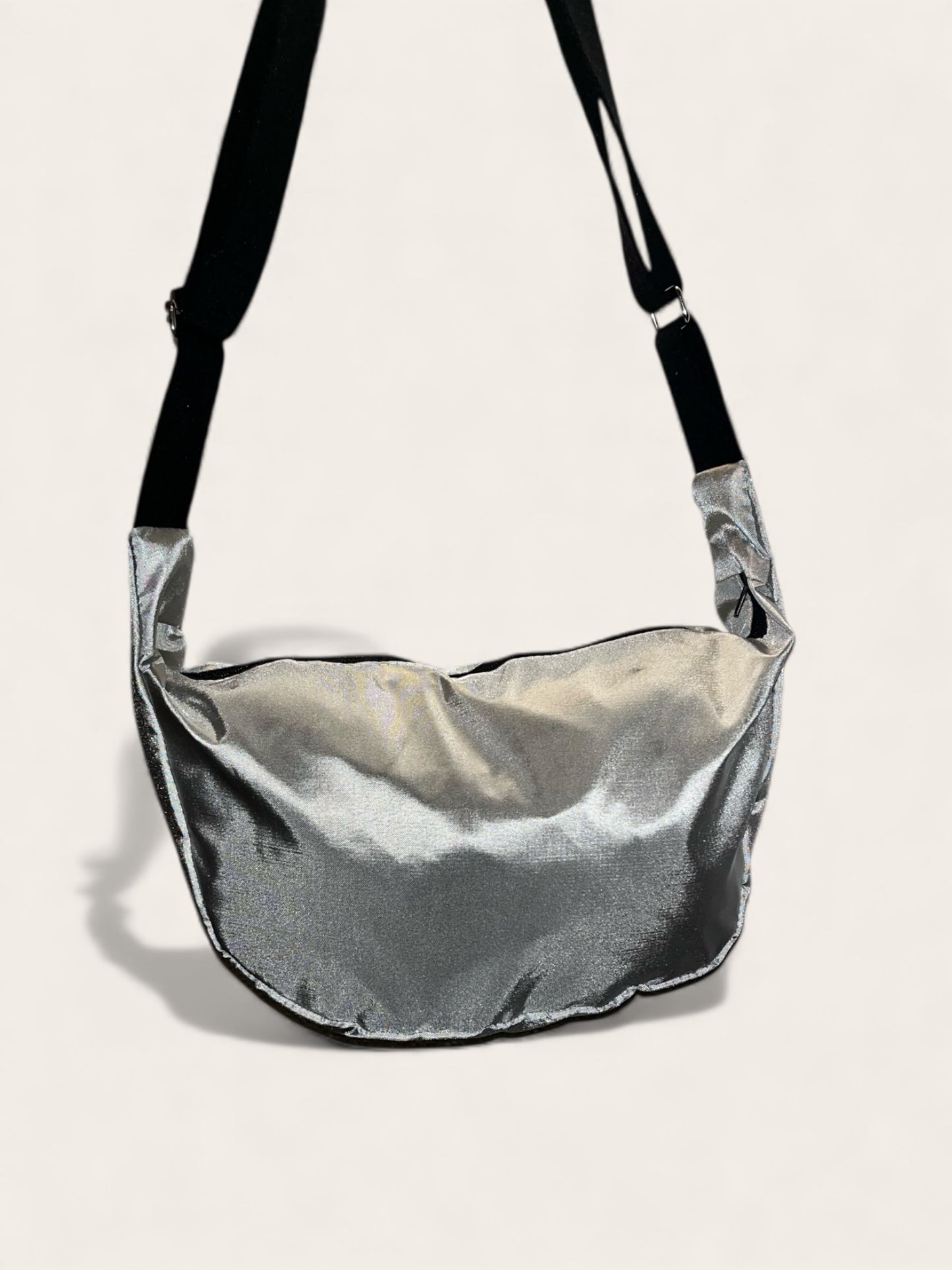 Bolso media-luna *NUEVO