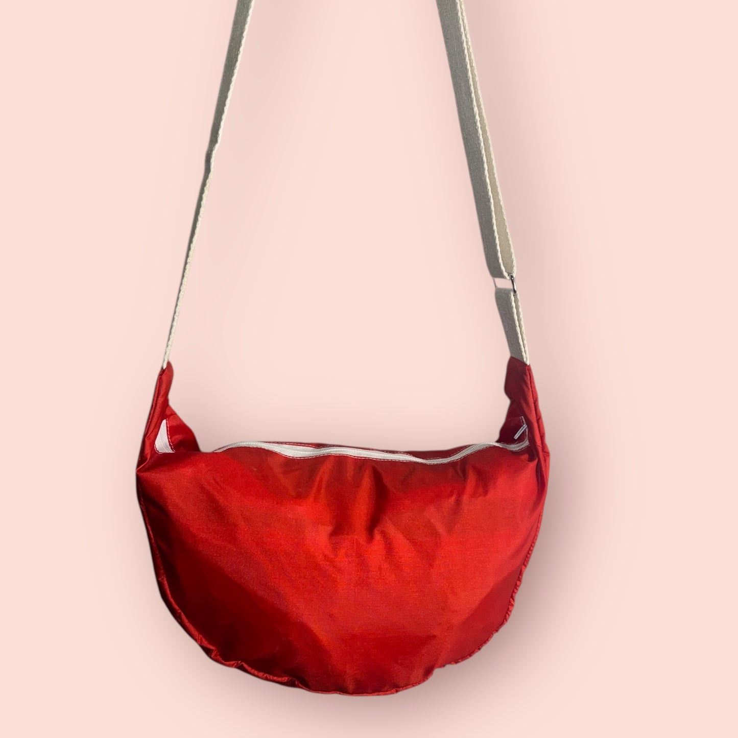 Bolso media-luna *NUEVO