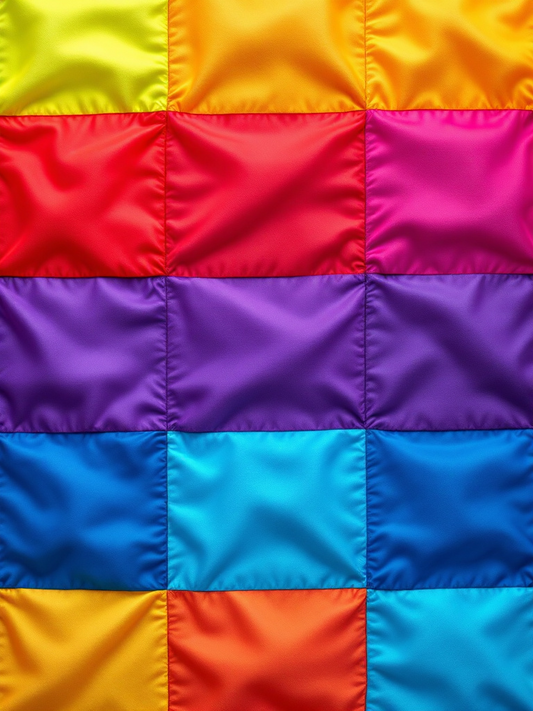 Personaliza tu propia chaqueta