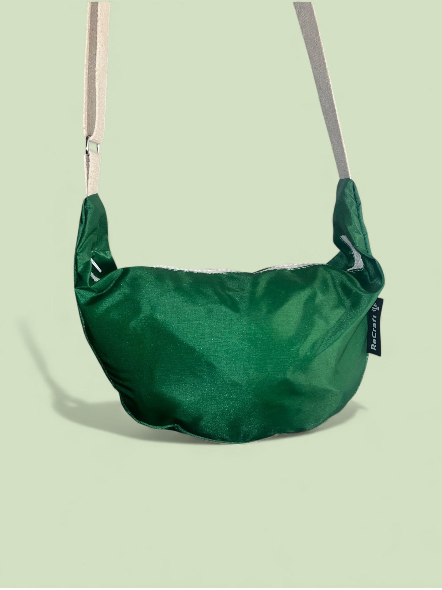 Bolso media-luna *NUEVO