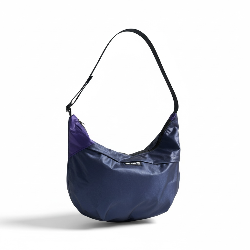 BOLSO MEDIA LUNA GRANDE