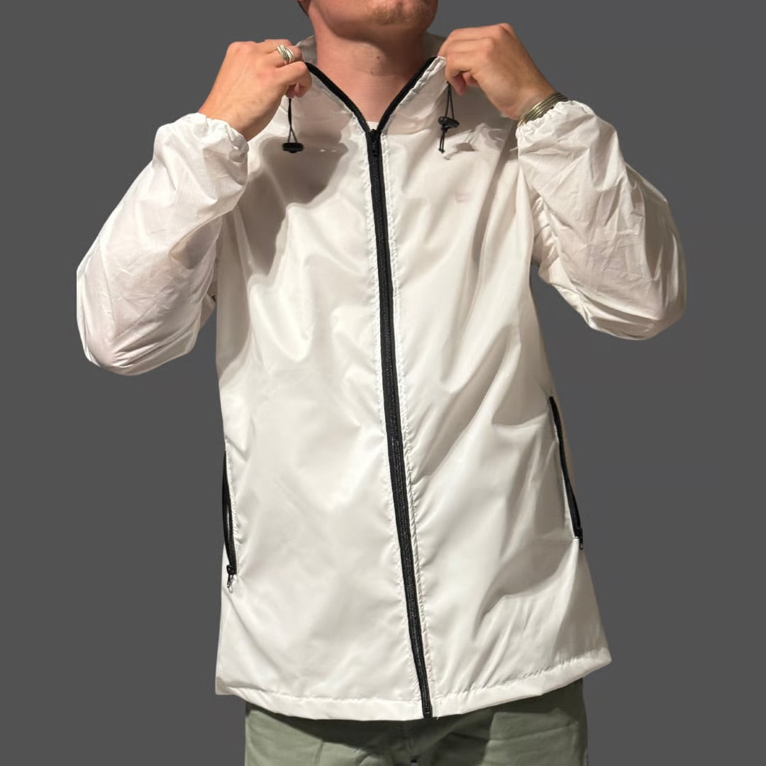 Chaqueta Impermeable