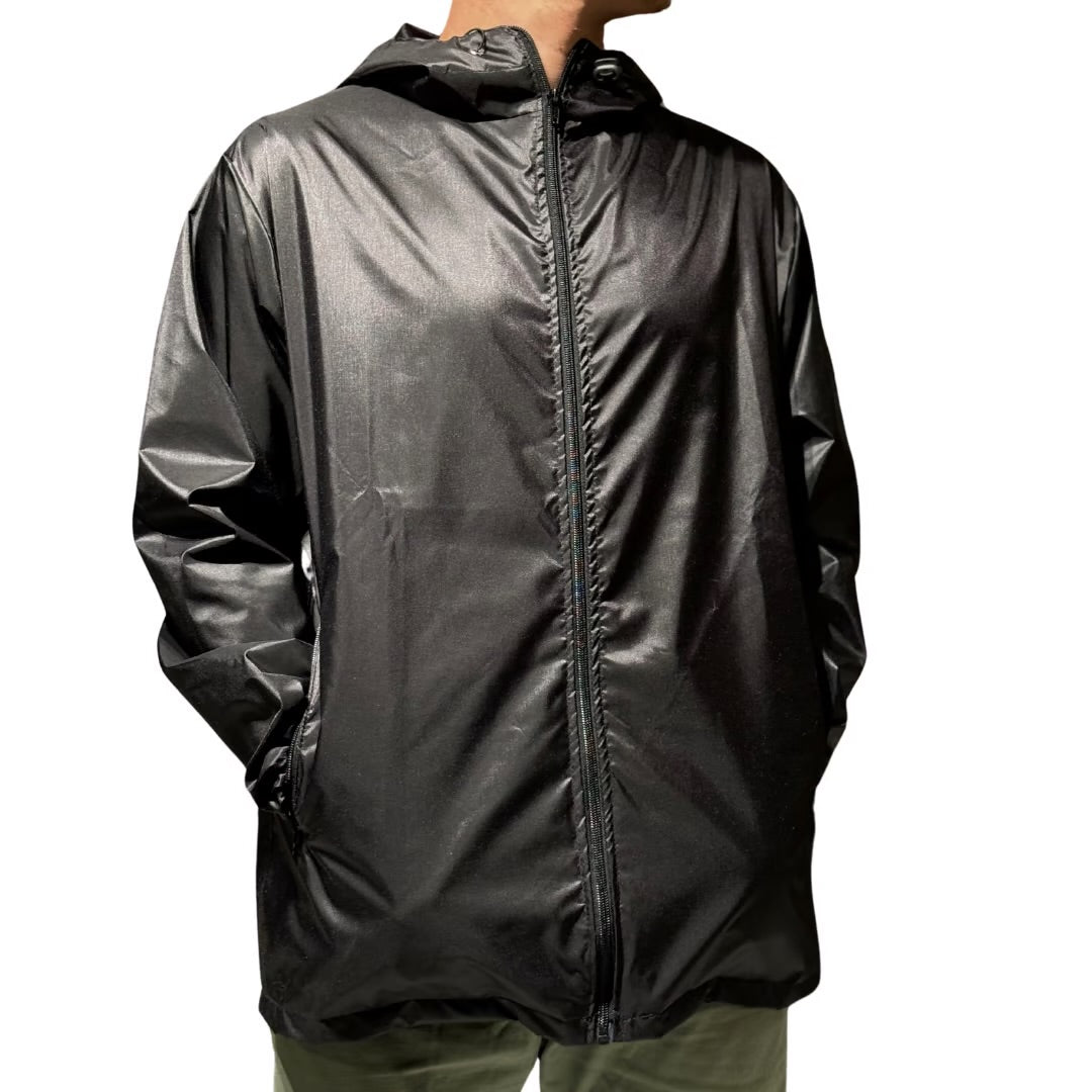 Chaqueta Impermeable